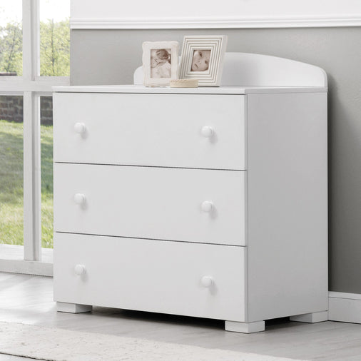 Erbesi Nido Cabinet White