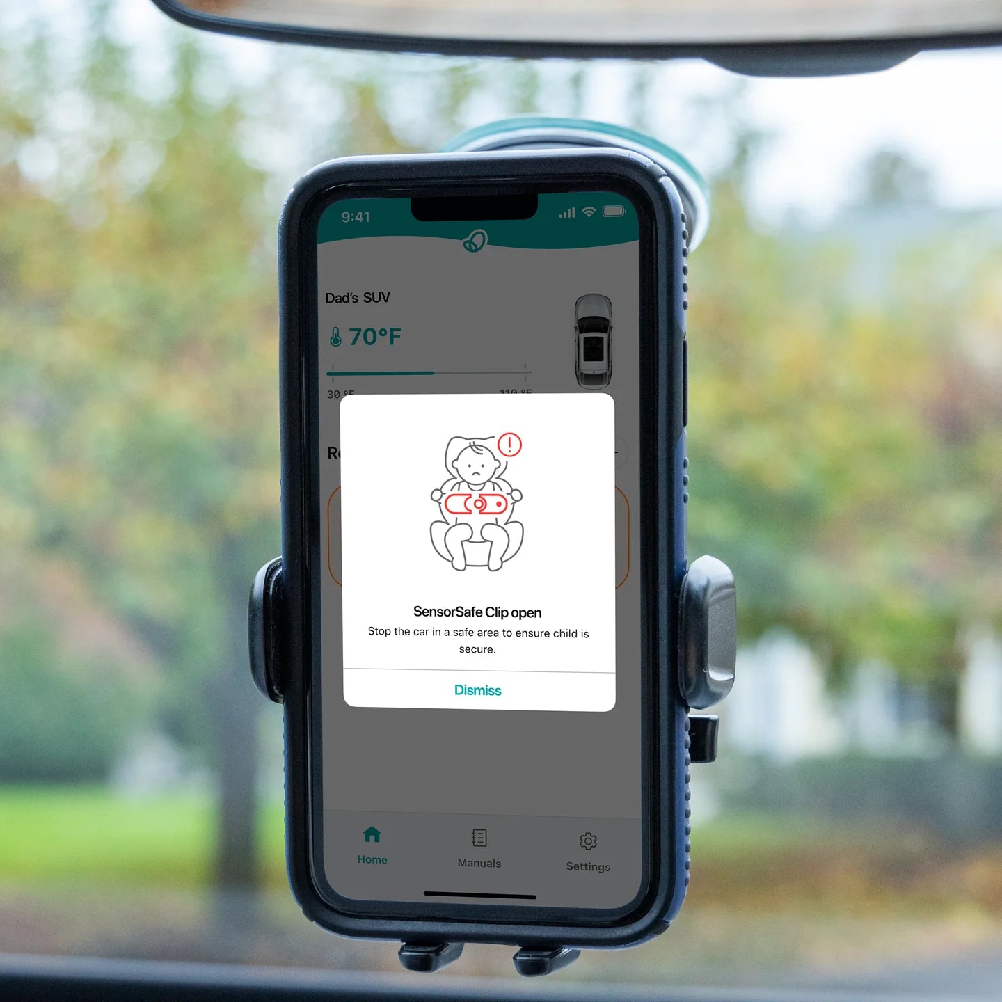 Evenflo - Shyft DualRide with Carryall Infant Car Seat and Stroller Beige (Champagne)