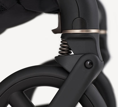 Anex IQ Stroller 2in1 (Seal)