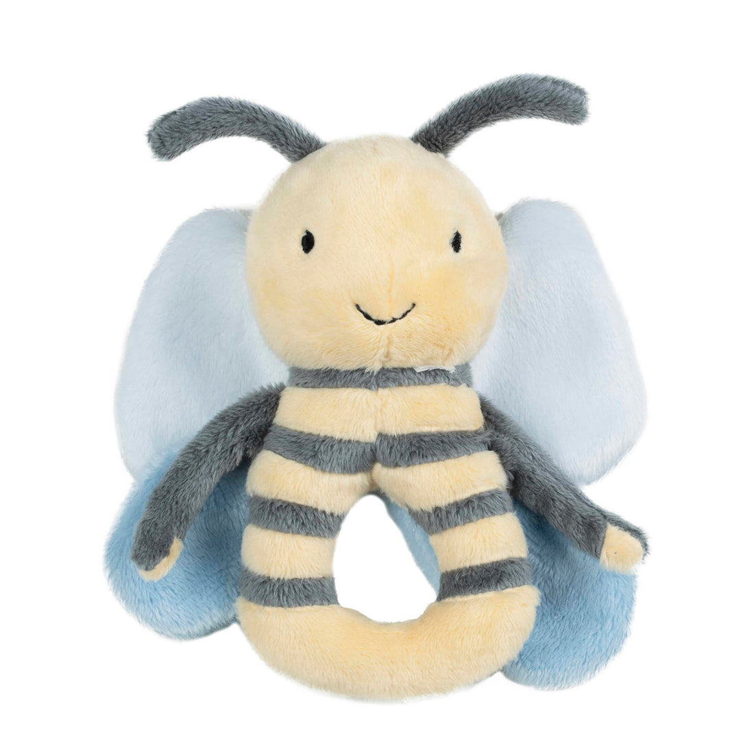 Happy Horse Bee Benja Rattle