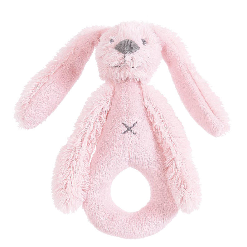 Happy Horse Pink Rabbit Richie Rattle