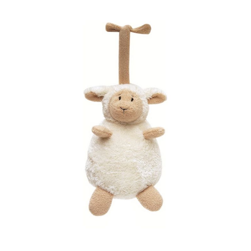 Happy Horse Lammy Musical