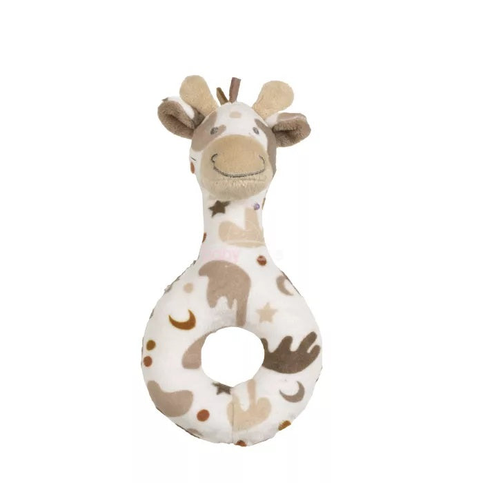 Happy Horse Giraffe Gino Rattle