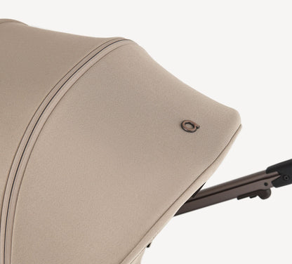 Anex IQ Stroller 2in1 (Seal)