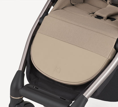 Anex IQ Stroller 2in1 (Seal)