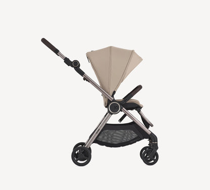 Anex IQ Stroller 2in1 (Seal)