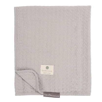 BIMBIDEAMS COIMASA CROCHET BLANKET 95X75