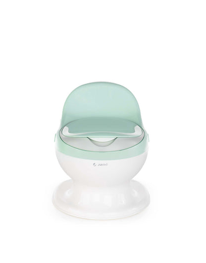 Jane New trainer potty with realistic design