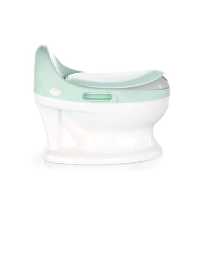 Jane New trainer potty with realistic design