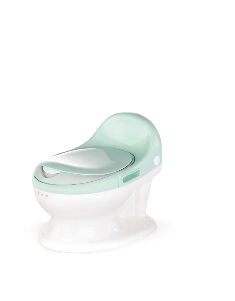 Jane New trainer potty with realistic design