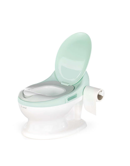 Jane New trainer potty with realistic design
