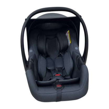 Miila Star New A - 1st Age Car Seat Black