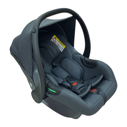 Miila Star New A - 1st Age Car Seat Black