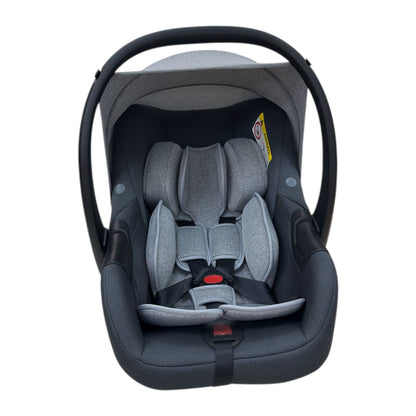 Miila Star New  A - 1st Age Car Seat Grey