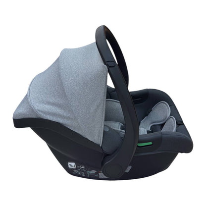 Miila Star New  A - 1st Age Car Seat Grey