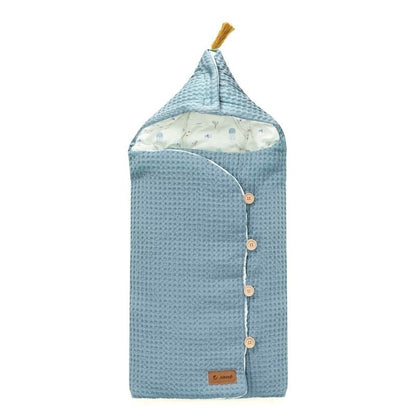 Jane Mims 4 IN 1 Footmuff With Hood