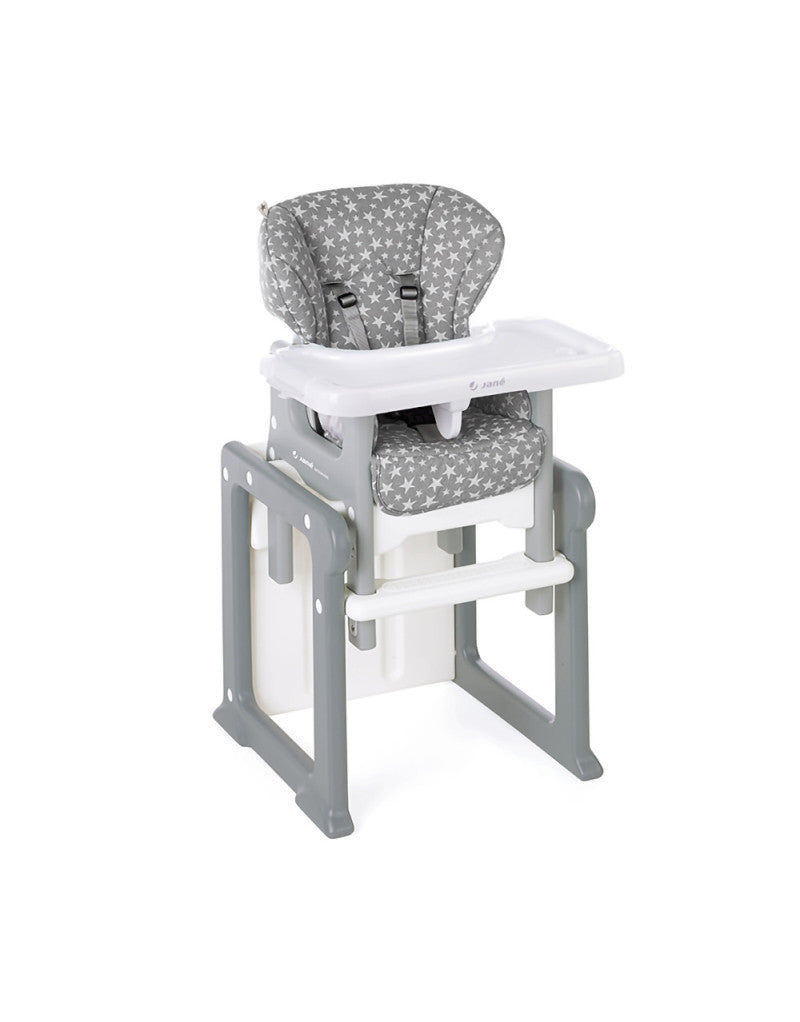 Jane High Chair Activa Evo