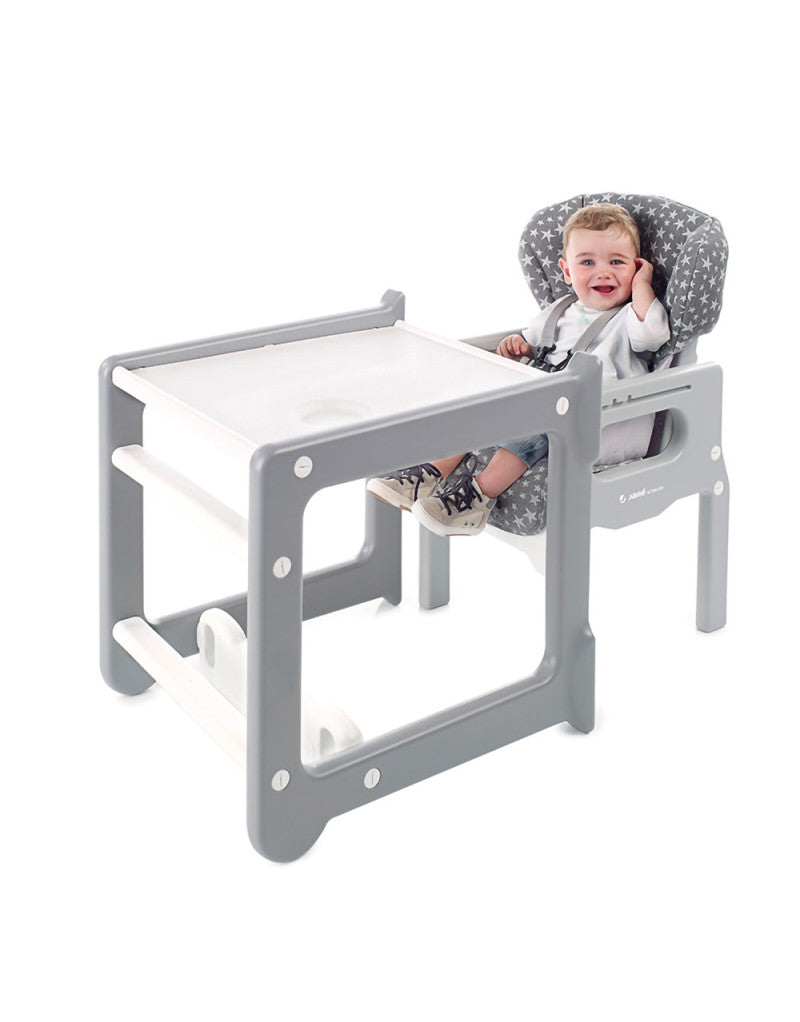 Jane High Chair Activa Evo