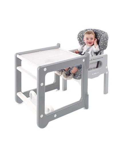 Jane High Chair Activa Evo