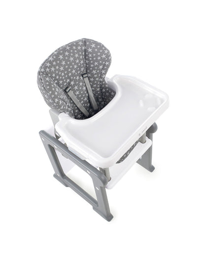 Jane High Chair Activa Evo