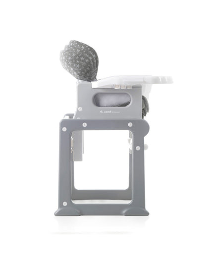 Jane High Chair Activa Evo