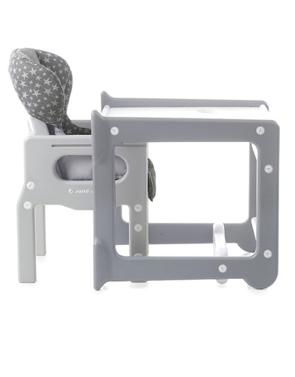 Jane High Chair Activa Evo