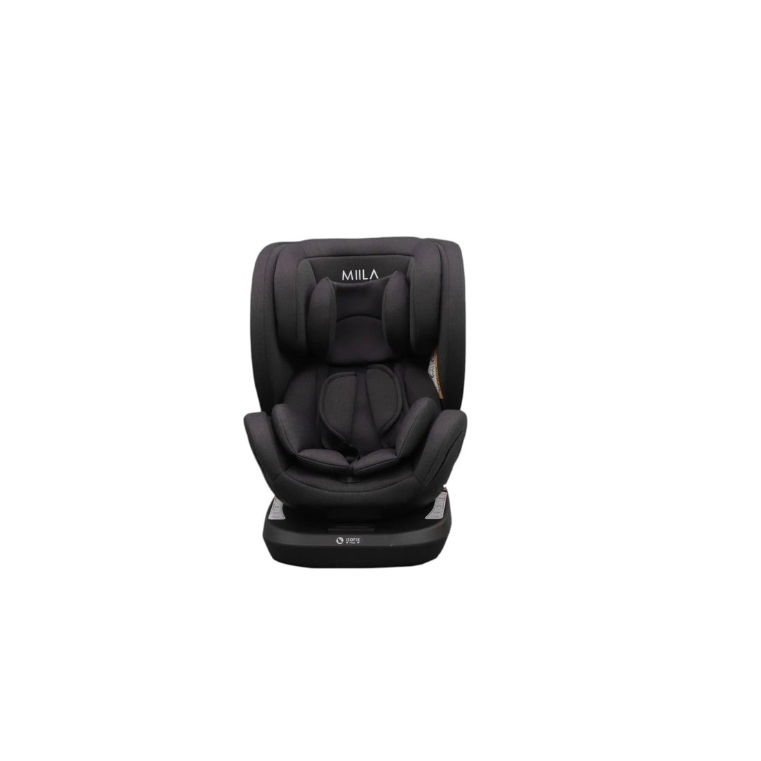 Miila Magic Car Seat - Black
