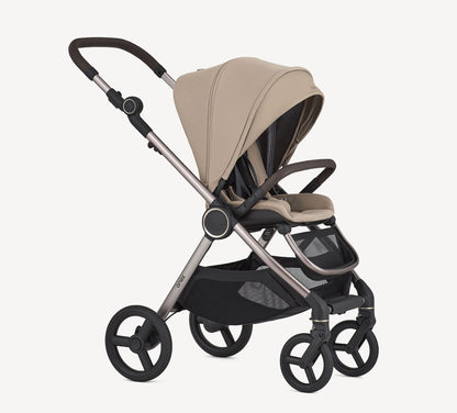 Anex IQ Stroller 2in1 (Seal)
