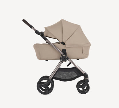 Anex IQ Stroller 2in1 (Seal)