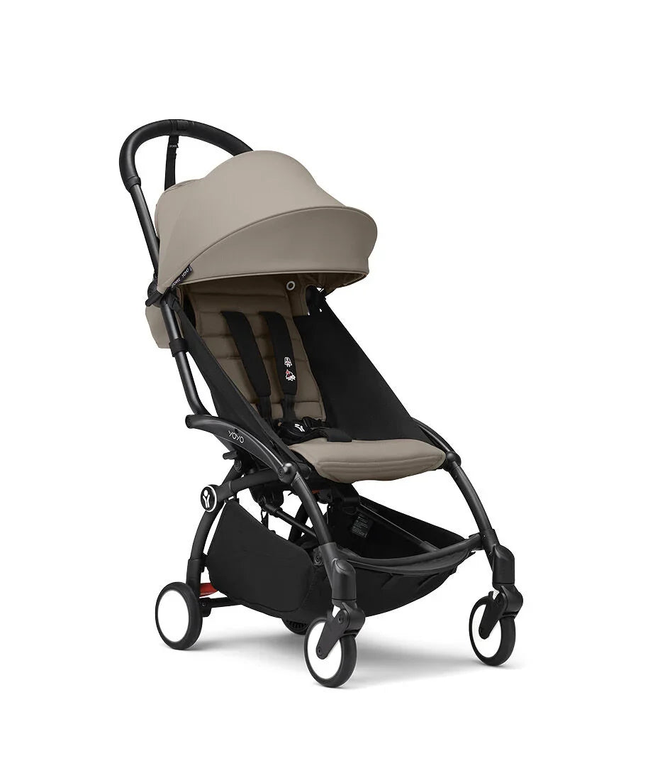Stokke - Yoyo3 Frame with 6+ Color Pack