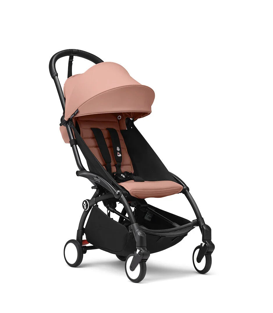Stokke - Yoyo3 Frame with 6+ Color Pack