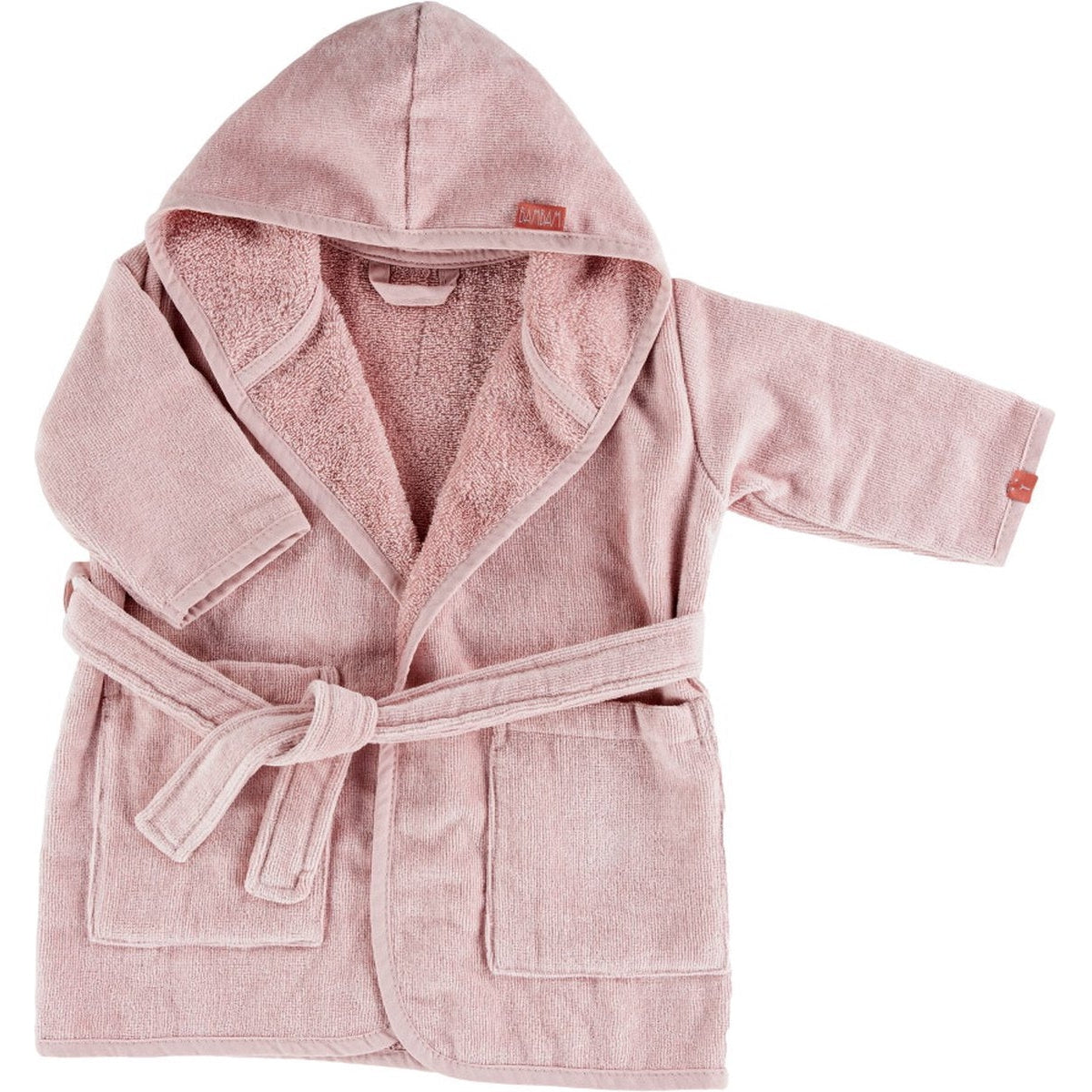 Bambam Organic Bathrobe