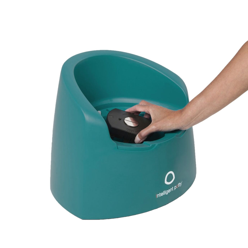 Quax Intelligent Potty - Menthol