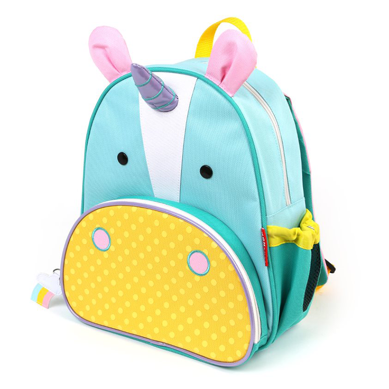 Skip Hop Zoo Backpack Unicorn