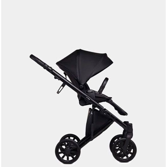 Anex Stroller set E/type Crn-01 Noir Color Black