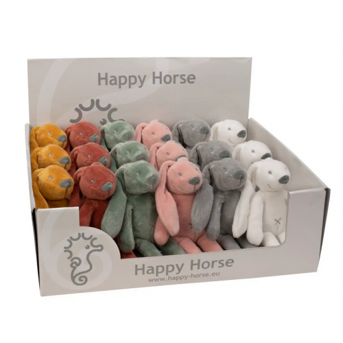Happy Horse Mini Richie In Display Box Assorted / 19cm