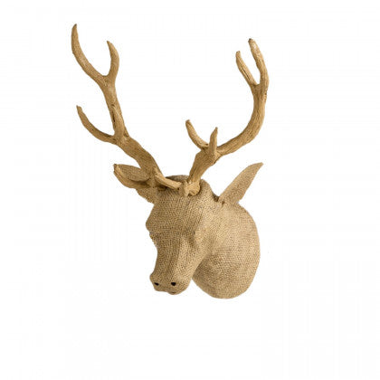 Quax Animal Trophy - Deer