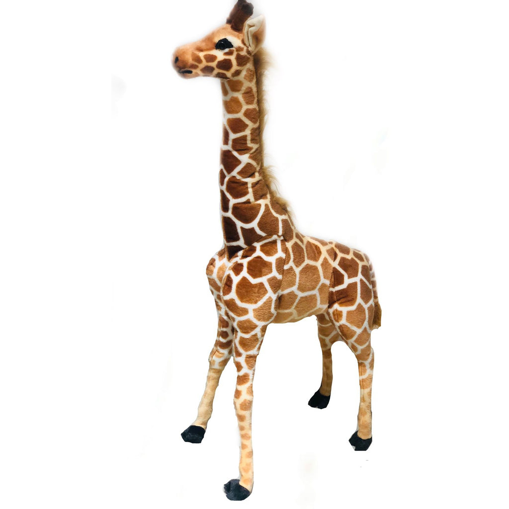 Miila Giraffe Plush Toy 120 Cm