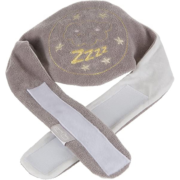 Babyjem Warm Belt For Anticolic - Grey