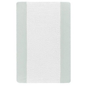 Bimbidreams Bath Chang. Elast. Mat Lunas W/Green