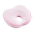 Babyjem Flat Head Prevention Pillow - Pink