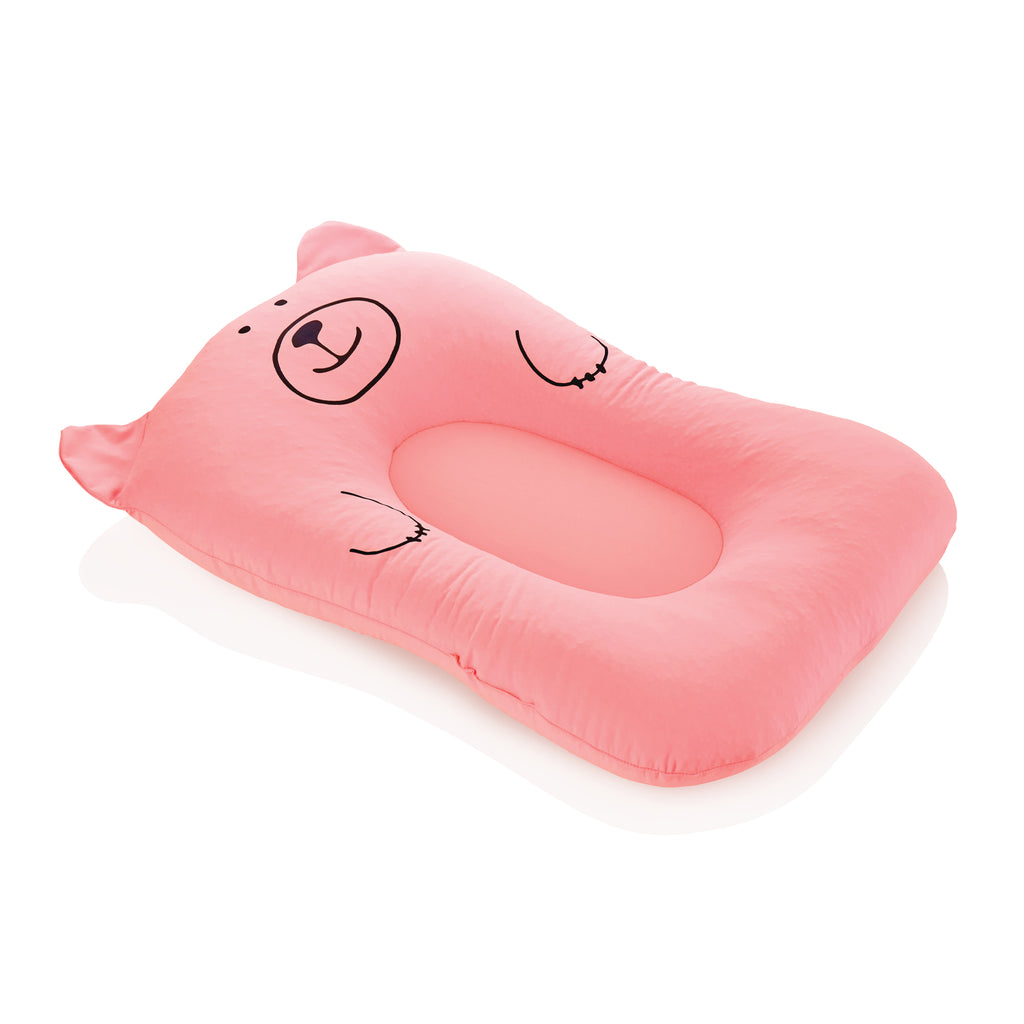 Babyjem Baby Bath Bed - Pink