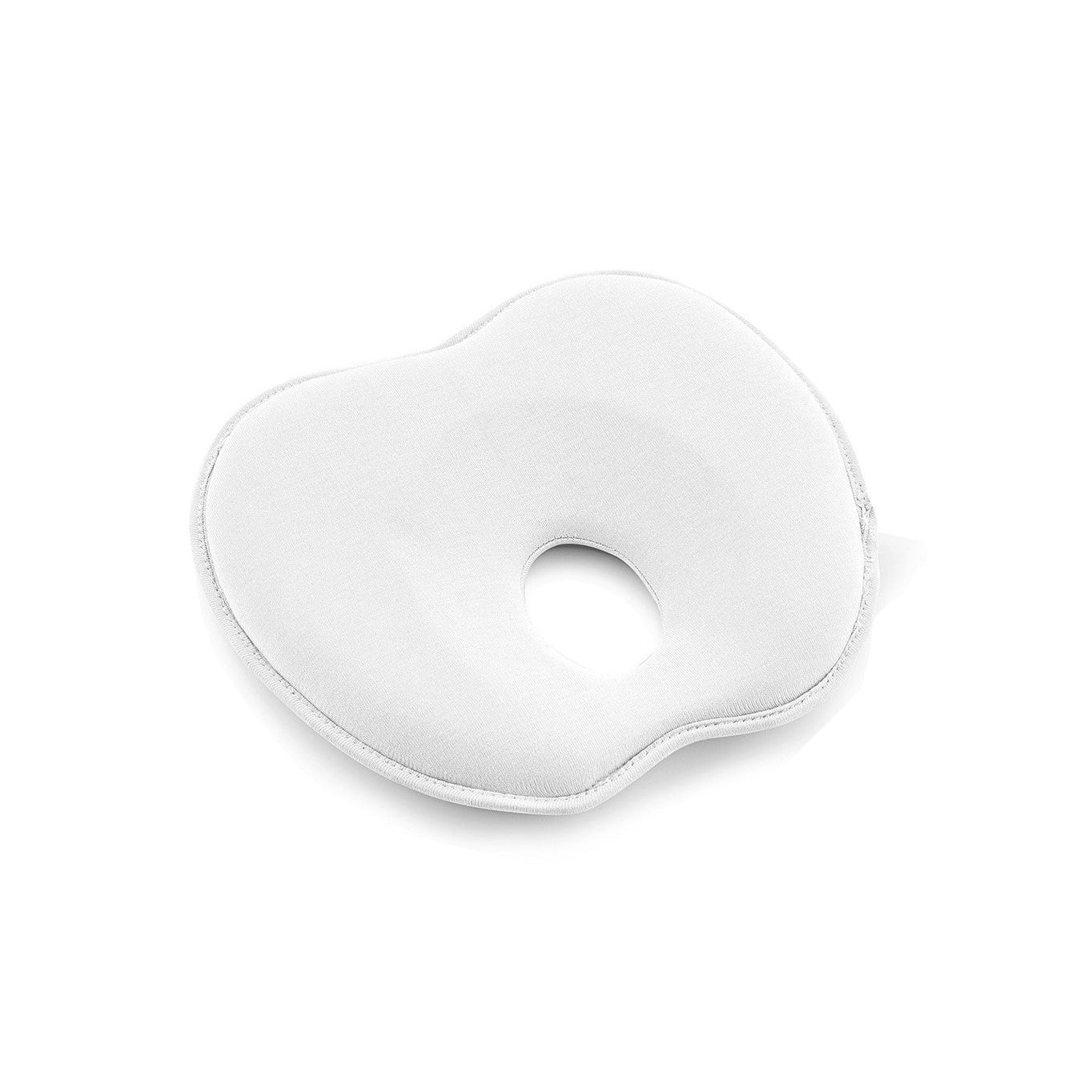 Babyjem Flat Head Prevention Pillow - Ecru