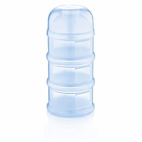 Babyjem Food Storage Containers - Blue