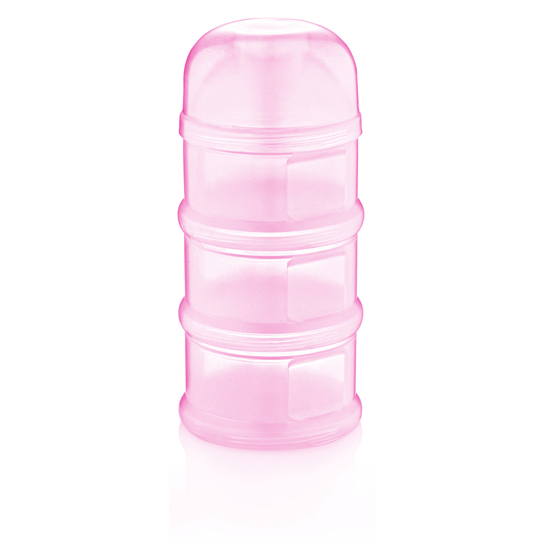 Babyjem Food Storage Containers - Pink