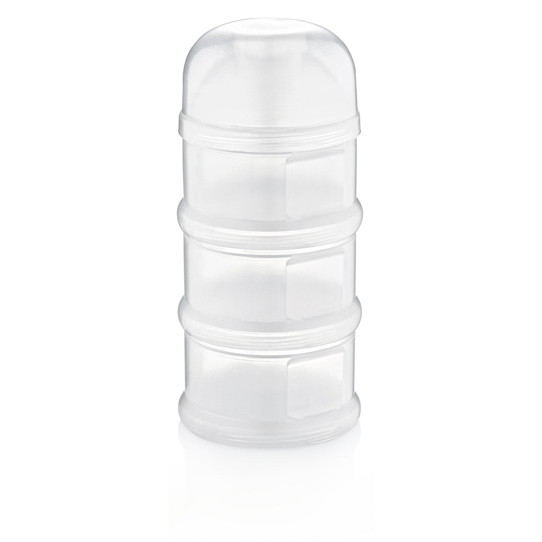 Babyjem Food Storage Containers White
