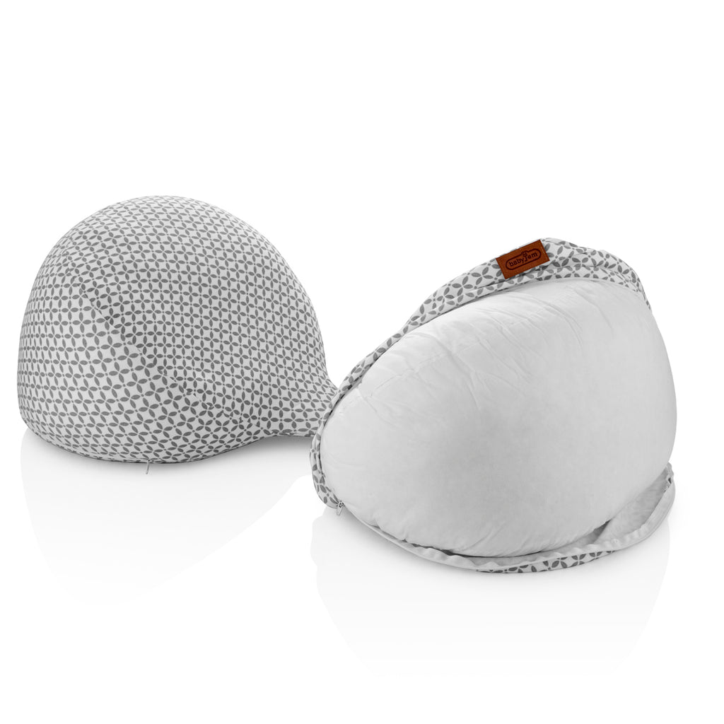 Babyjem Twin Pregnancy Pillow