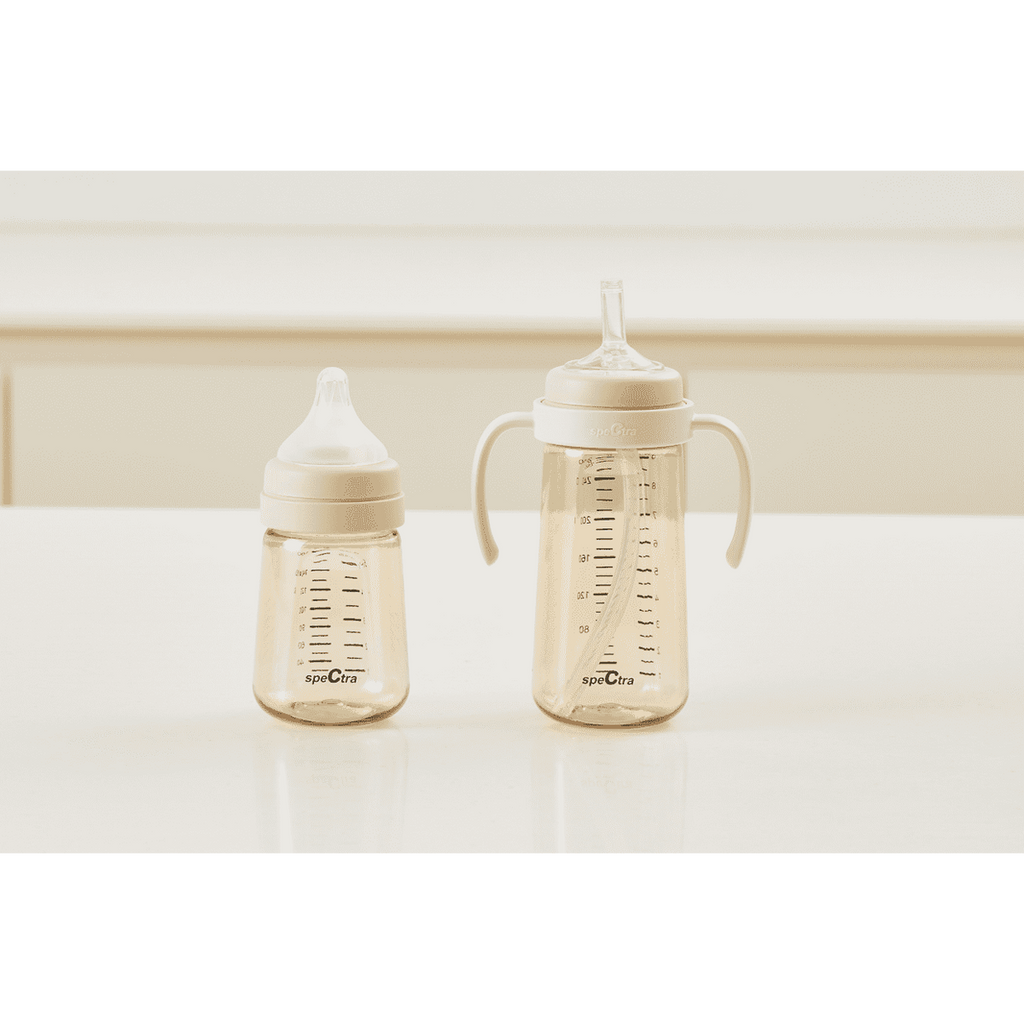 Spectra Baby Bottle Handle