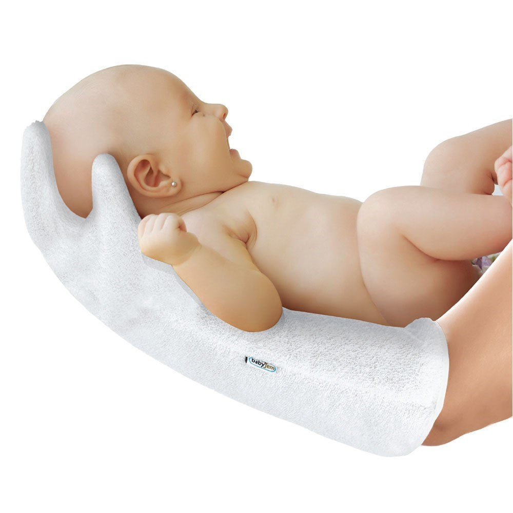 Babyjem Baby Bath Glove