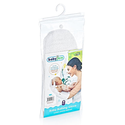 Babyjem Baby Bath Glove